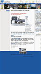 Mobile Screenshot of ispaplastics.nl